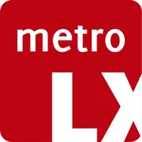 Metro LX icon