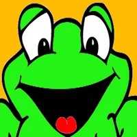 Feed your Frog icon