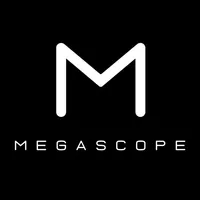 Megascope icon