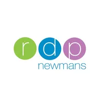 RDP Newmans icon