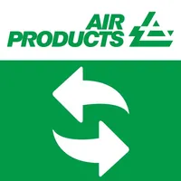 Air Products Gas Converter icon