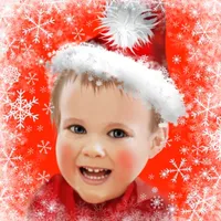 Christmas Photo Booth 2017 icon