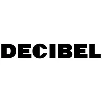 Decibel Magazine icon