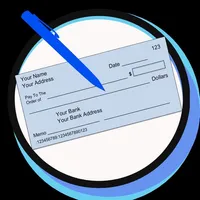 write checks icon