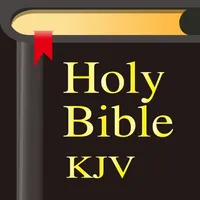 Bible(KJV) icon