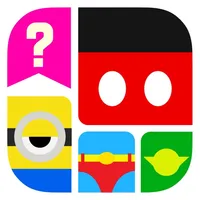 Icon Pop Quiz icon