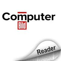 COMPUTER BILD Reader icon