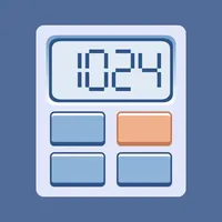 Developer Calc Hex Dec Oct Bin icon