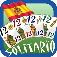 Solitario Español icon