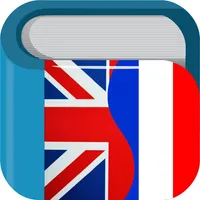 French English Dictionary Pro icon