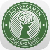 Jägarexamen icon