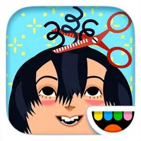 Toca Hair Salon 2 icon