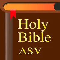 Bible(ASV) HD - Lite icon