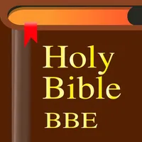 Bible(BBE) HD - Lite icon