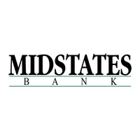 Midstates Mobile Banking icon