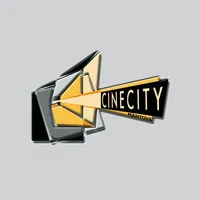 Webtic Cinecity Mantova Cinema icon