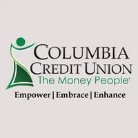 Columbia Credit Union icon