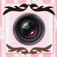 DecoBlend-Cute photo editor icon