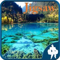 Landscape Jigsaw Puzzles 4 In1 icon