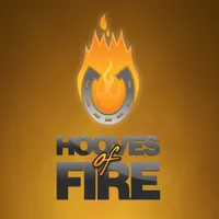 Hooves Of Fire Stable Manager icon