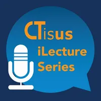 CTisus iLecture Series icon