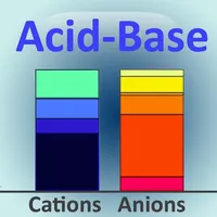 Acid-Base Calculator icon