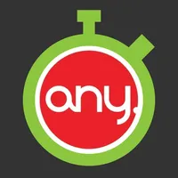 AnyTimer icon