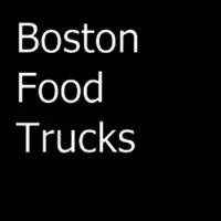 Boston Food Trucks icon