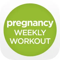 Oh Baby! Pregnancy Exercise icon