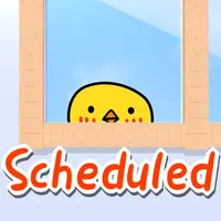 ScheduledList Countdown icon