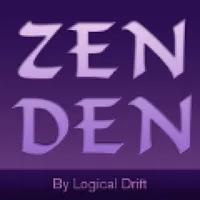 ZEN DEN by Logical Drift icon