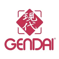 Gendai icon