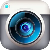 Shutter Speed Camera DSLR FX icon