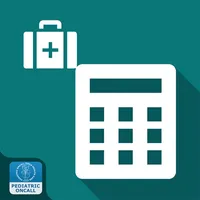 Medical Calculators Pediatrics icon