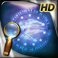 FBI : Paranormal Case - Extended Edition - A Hidden Object Adventure icon