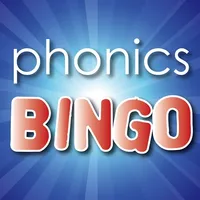 Phonics Bingo icon