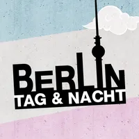 Berlin – Tag und Nacht icon