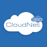 CloudNet360 icon