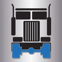 iVehicleWeigh icon