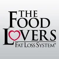 Food Lovers Fat Loss icon