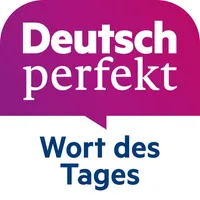 Wort des Tages: Deutsch icon