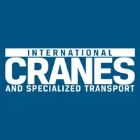 Int Cranes & Spec Transport icon