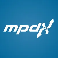 MPDX icon