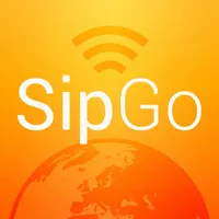 SipGo - Sip Dialer icon