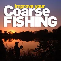 Improve Your Coarse Fishing icon