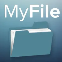 My File Explorer icon