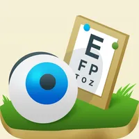Dr. Miles Burke Pediatric Ophthalmology icon