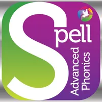 Simplex Spelling Phonics 3 icon