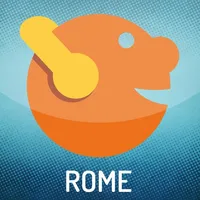 iDotto Rome – Intelligent GPS audio guide icon