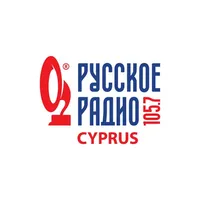 Russian Radio Cyprus icon